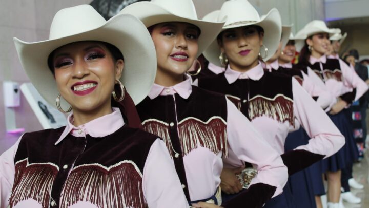 INICIA EL TIANGUIS TURÍSTICO EN LA CIUDAD DE MÉXICO