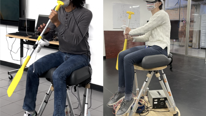 SIMULADOR INMERSIVO DE REALIDAD VIRTUAL EN EL HOSPITAL GENERAL DE MÉXICO