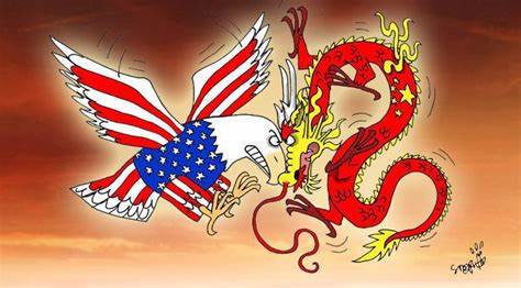 BUSCA EU REDUCIR SU DEPENDENCIA DEL MERCADO CHINO