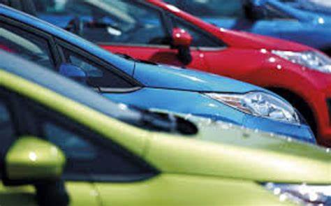 REGISTRO ADMINISTRATIVO DE LA INDUSTRIA AUTOMOTRIZ DE VEHÍCULOS LIGEROS, FEBRERO 2023
