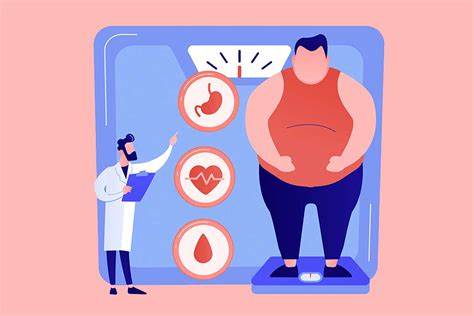 DÍA MUNDIAL DE LA OBESIDAD 2023 DÍA MUNDIAL DE LA OBESIDAD 2023