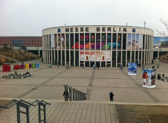 MÉXICO EN ITB BERLÍN 2023