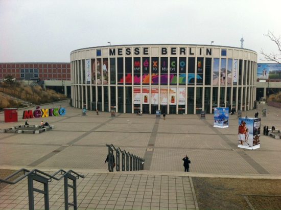 MÉXICO EN ITB BERLÍN 2023 MÉXICO EN ITB BERLÍN 2023