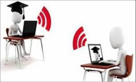 EL FUTURO DE LA ENSEÑANZA SUPERIOR DESCANSARÁ EN LA EDUCACIÓN A DISTANCIA