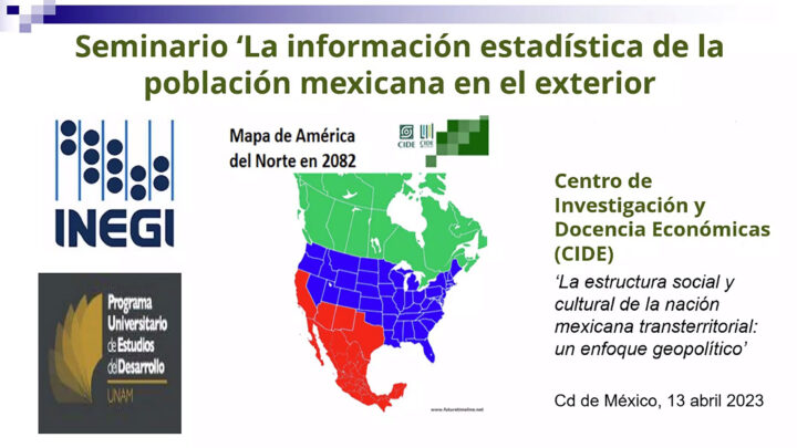 NECESARIO POLÍTICAS PÚBLICAS PARA GARANTIZAR LA IGUALDAD DE DERECHOS MEXICANOS EN EL EXTERIOR