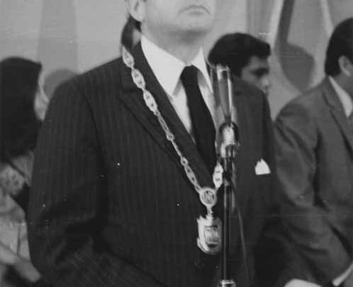PABLO GONZÁLEZ CASANOVA Y DEL VALLE