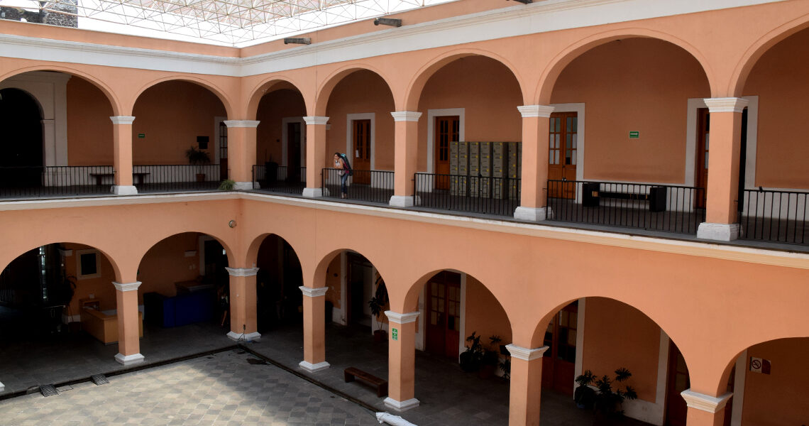 MÉXICO NO HA GARANTIZADO EL ACCESO A LA EDUCACIÓN SUPERIOR INCLUSIVA MÉXICO NO HA GARANTIZADO EL ACCESO A LA EDUCACIÓN SUPERIOR INCLUSIVA