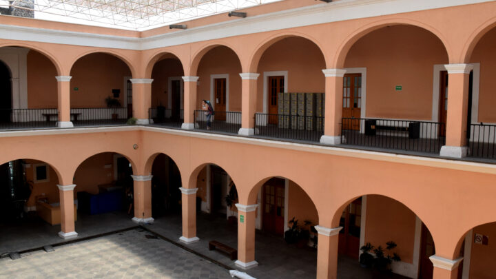 MÉXICO NO HA GARANTIZADO EL ACCESO A LA EDUCACIÓN SUPERIOR INCLUSIVA