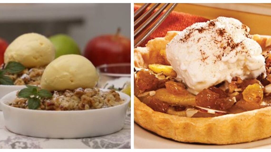 HELADO Y MANZANA HELADO Y MANZANA