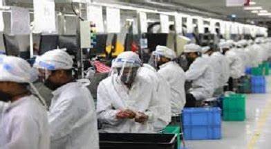 INDICADOR DE PEDIDOS MANUFACTUREROS, MARZO 2023