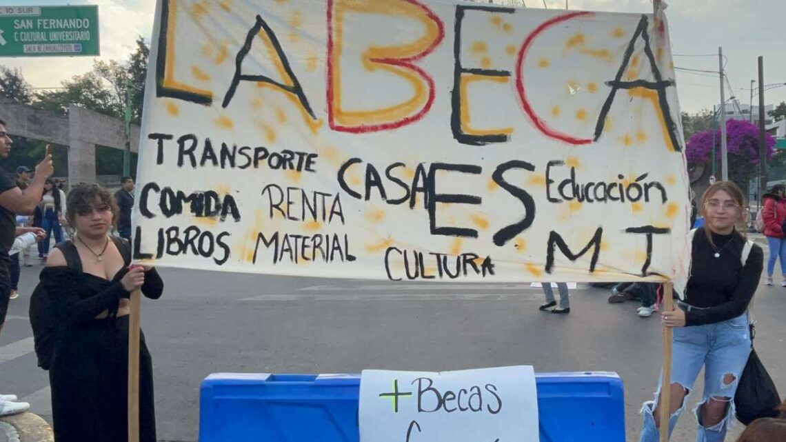 PRETENDEN EN LA UNAM DESVIRTUAR LA INFORMACIÓN PRETENDEN EN LA UNAM DESVIRTUAR LA INFORMACIÓN