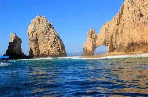 LA CARRERA MAR A MAR EN BAJA CALIFORNIA SUR