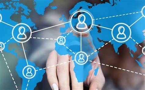 ÁREAS DE OPORTUNIDAD PARA INVERSIÓN NEARSHORING EN MÉXICO ÁREAS DE OPORTUNIDAD PARA INVERSIÓN NEARSHORING EN MÉXICO