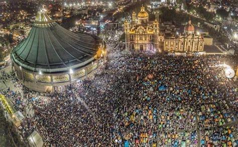 MÉXICO, UNO DE LOS DESTINOS PREFERIDOS DEL TURISMO RELIGIOSO