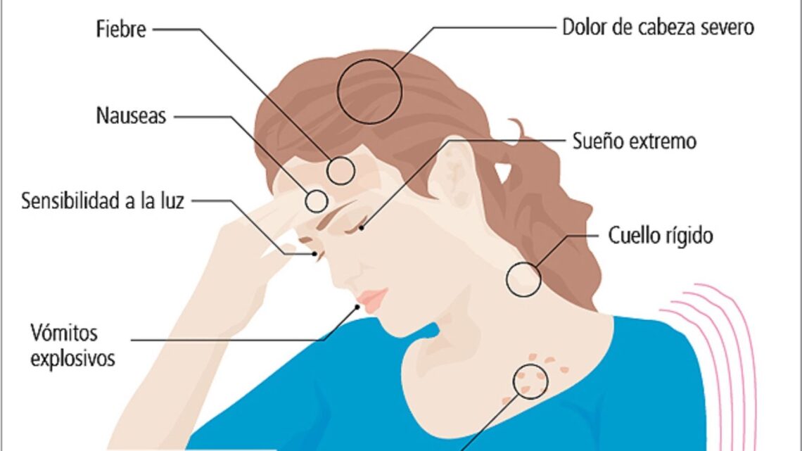 OPERATIVO BINACIONAL POR PROBABLE BROTE DE MENINGITIS EN MATAMOROS