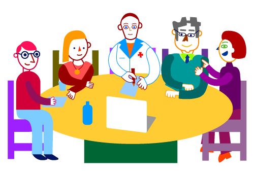 FUNDACIÓN GLOBAL PARA TRANSFORMAR LOS SISTEMAS DE SALUD DEL MUNDO