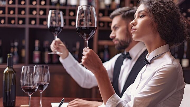 DÍA INTERNACIONAL DEL SOMMELIER