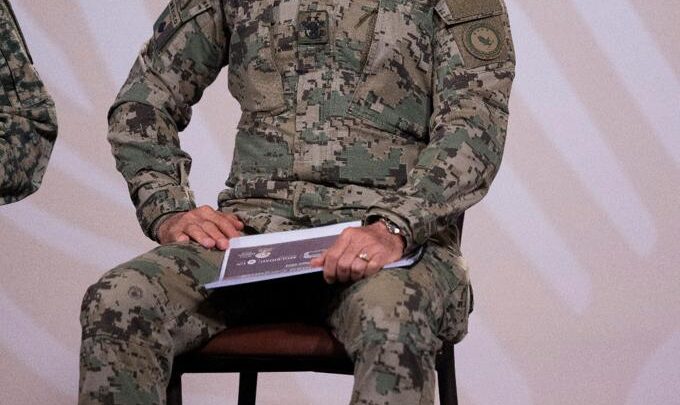 RESULTADOS DE LAS OPERACIONES DE SEGURIDAD NACIONAL