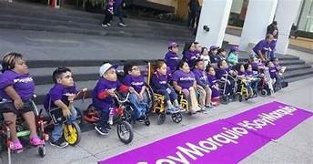 DÍA MUNDIAL DE LAS MUCOPOLISACARIDOSIS