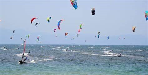 FESTIVAL DEL VIENTO EN NAYARIT FESTIVAL DEL VIENTO EN NAYARIT
