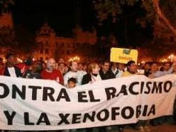 DEPORTE, ESTRATÉGICO PARA COMBATIR RACISMO Y XENOFOBIA