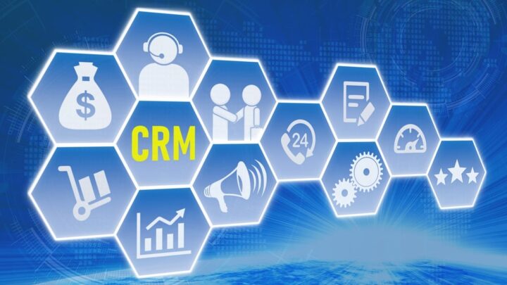 CRM PARA LA HIPERPERSONALIZACIÓN DE LA EXPERIENCIA DEL CLIENTE