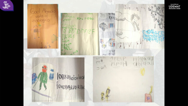 EN PREESCOLAR SE DESARROLLA UNA ACTITUD POSITIVA HACIA LA LECTURA