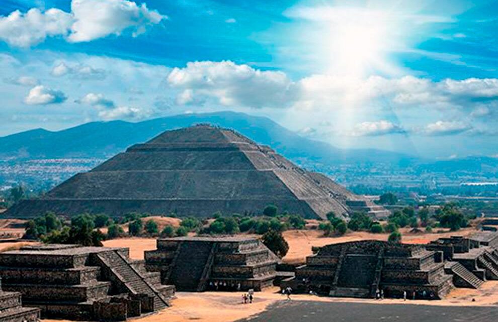 EL 21 DE JUNIO INICIA EL VERANO