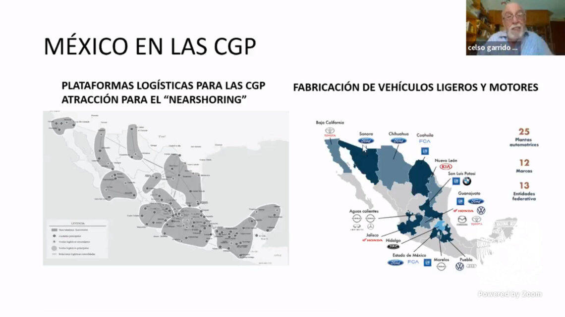 ASPECTOS POLÍTICOS EN COMERCIO E INVERSIONES, DETERMINANTES PARA GENERAR CRECIMIENTO