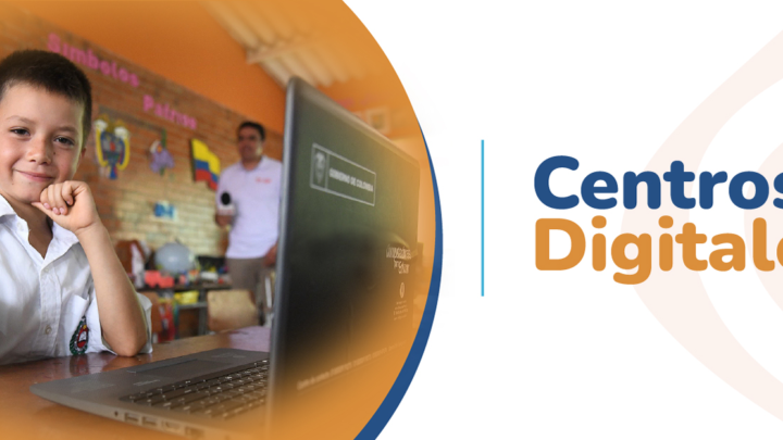 «CENTROS DIGITALES» EN COLOMBIA