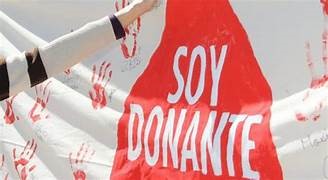 DONACIÓN DE SANGRE VOLUNTARIA EN TODO EL PAÍS DONACIÓN DE SANGRE VOLUNTARIA EN TODO EL PAÍS