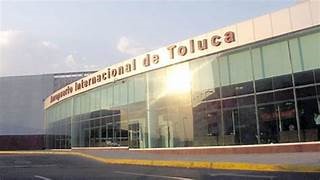 POTENCIAL AERONÁUTICO AL AEROPUERTO INTERNACIONAL DE TOLUCA POTENCIAL AERONÁUTICO AL AEROPUERTO INTERNACIONAL DE TOLUCA