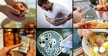 UNO DE DIEZ SE ENFERMAN POR INGESTA DE ALIMENTOS CONTAMINADOS