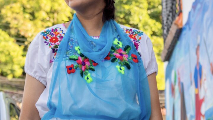 ALUMNA DE CONALEP OBTIENE PRIMER LUGAR EN NATIONAL STUDENT PRIZE 2023