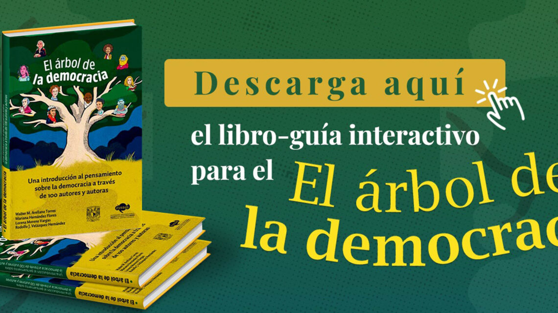 MÁS DE 100 VISIONES SOBRE DEMOCRACIA MÁS DE 100 VISIONES SOBRE DEMOCRACIA
