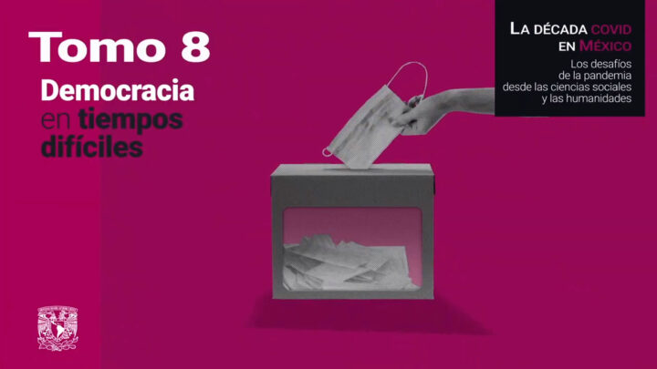 DEMOCRACIA EN TIEMPOS DIFÍCILES