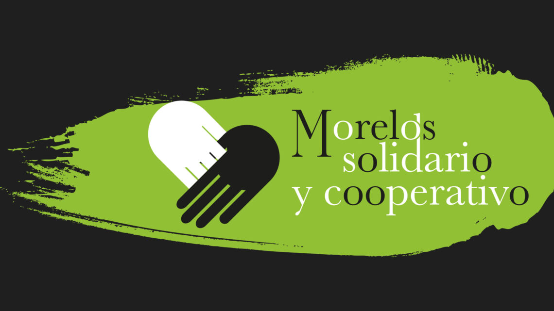 FORTALECE PROYECTOS DE ECONOMÍA SOCIAL Y SOLIDARIA FORTALECE PROYECTOS DE ECONOMÍA SOCIAL Y SOLIDARIA