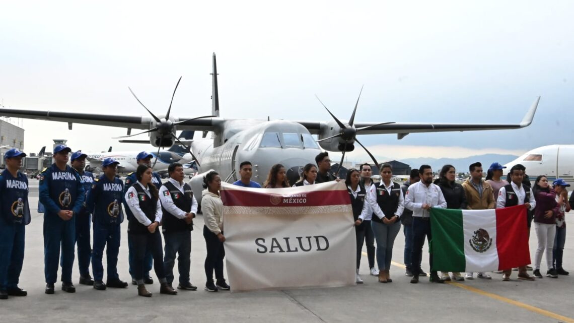 MEDICOS COMPARTEN CONOCIMIENTO Y EXPERIENCIA, A HOMÓLOGOS EN CHILE