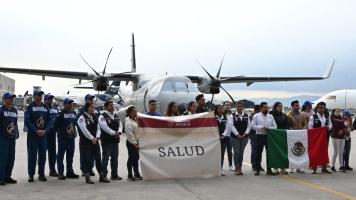 MEDICOS COMPARTEN CONOCIMIENTO Y EXPERIENCIA, A HOMÓLOGOS EN CHILE