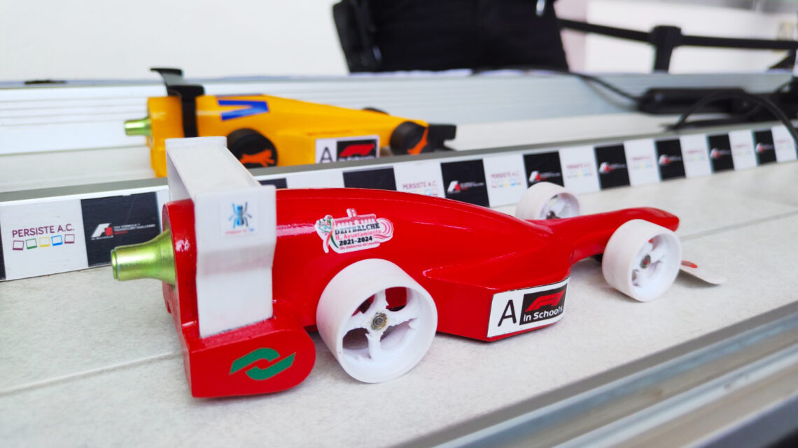 ESTUDIANTES REPRESENTARÁN A MÉXICO EN MUNDIAL SINGAPUR 2023, CON PROTOTIPO DE FÓRMULA 1 ESTUDIANTES REPRESENTARÁN A MÉXICO EN MUNDIAL SINGAPUR 2023, CON PROTOTIPO DE FÓRMULA 1
