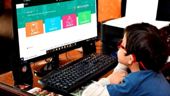 BOLETAS Y CERTIFICADOS DIGITALES DE EDUCACIÓN BÁSICA DEL CICLO ESCOLAR 2022-2023