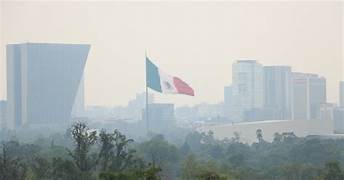 CALIDAD DEL AIRE REQUIERE MEDICIONES MÁS ESTRICTAS Y CONSIDERAR ÁREAS RURALES