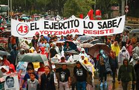 LA ONU-DH LAMENTA LA FALTA DE COLABORACIÓN DE LAS AUTORIDADES MILITARES, PARA ESCLARECER LOS HECHOS Y LOCALIZAR A LOS ESTUDIANTES