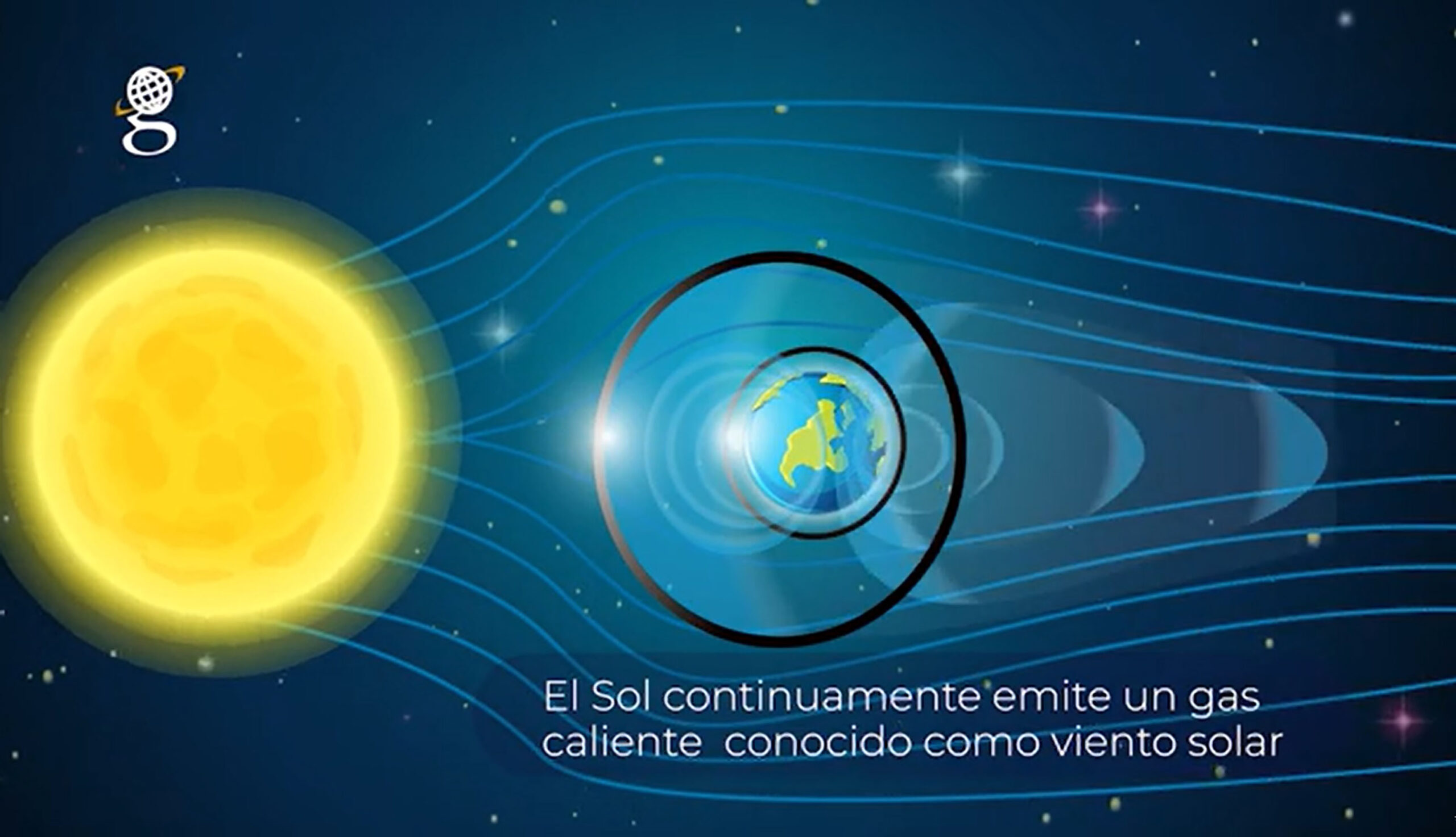 CIENTÍFICO UNIVERSITARIO PARTICIPA EN HALLAZGO QUE AYUDA A COMPRENDER EL CLIMA ESPACIAL