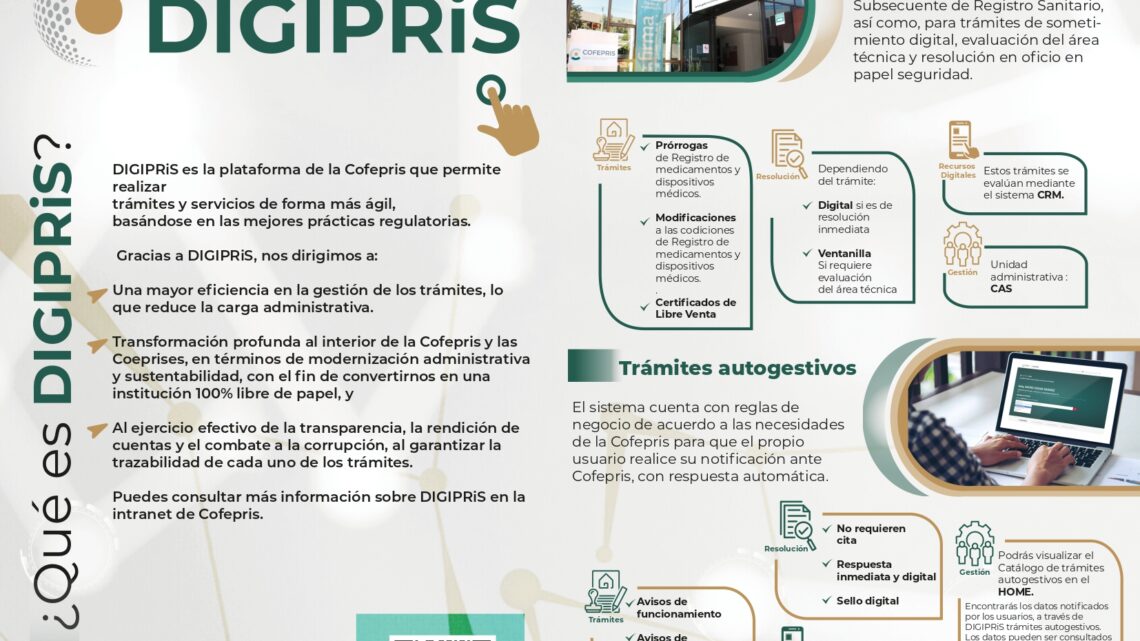 NUEVA PLATAFORMA DIGITAL DE INVESTIGACIÓN Y ENSAYOS CLÍNICOS EN EL SISTEMA DE SALUD