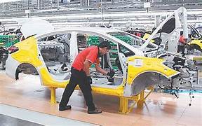 AVANCE DE RESULTADOS DEL REGISTRO ADMINISTRATIVO DE LA INDUSTRIA AUTOMOTRIZ DE VEHÍCULOS LIGEROS, JULIO 2023