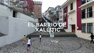 XALLITIC, PRIMER BARRIO MÁGICO DE VERACRUZ