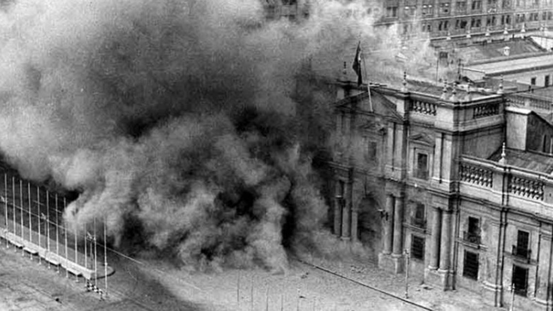 GOLPES DE ESTADO EN LATINOAMÉRICA, CASI PERMANENTES GOLPES DE ESTADO EN LATINOAMÉRICA, CASI PERMANENTES