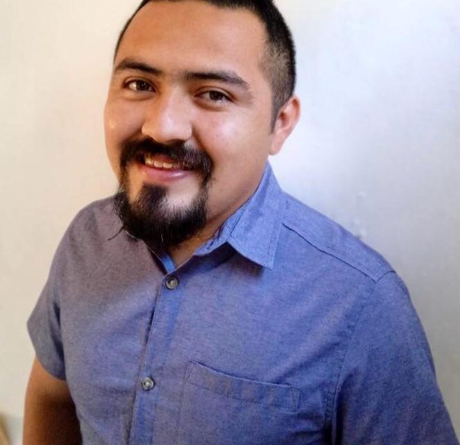 EL ESCRITOR MAYA JAMES ASSIR SARAO CAUICH ES EL GANADOR DEL PREMIO DE LITERATURAS INDÍGENAS DE AMÉRICA 2023 EL ESCRITOR MAYA JAMES ASSIR SARAO CAUICH ES EL GANADOR DEL PREMIO DE LITERATURAS INDÍGENAS DE AMÉRICA 2023