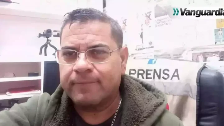 ASESINAN A REPORTERO, EN SAN LUIS RÍO COLORADO, SONORA